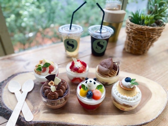 【新神戸】手土産にも◎フォトジェニックすぎるスイーツが登場