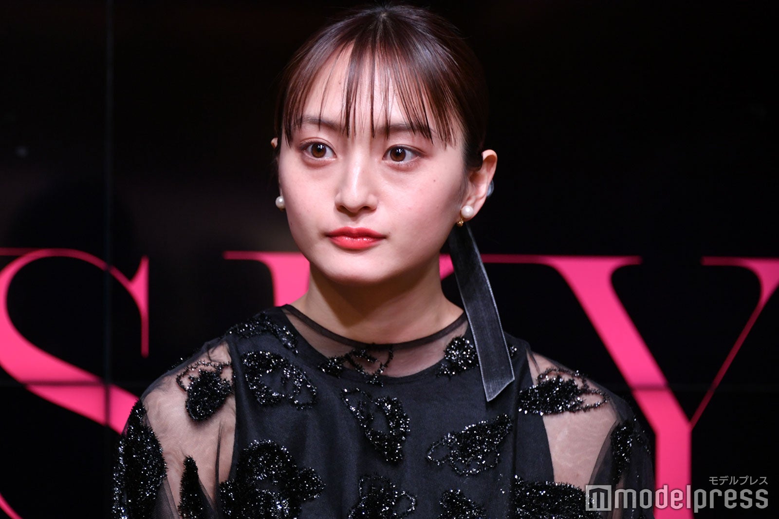 萩原みのり（C）モデルプレス