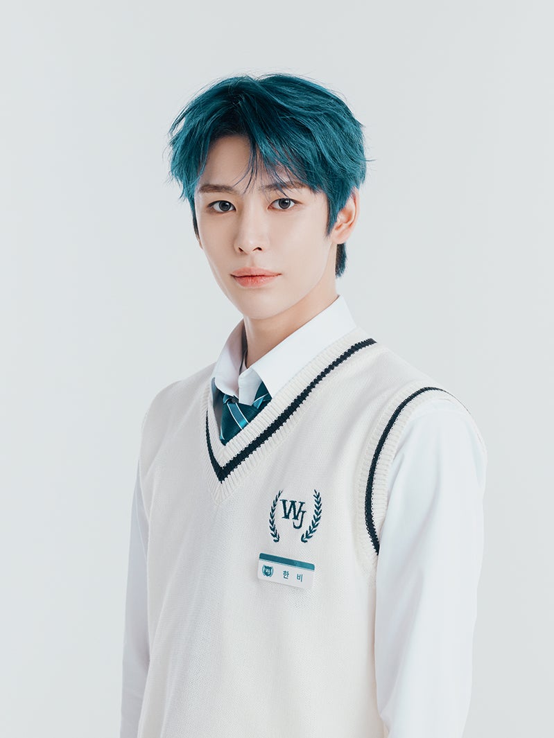 ハンビ（HANBI）（C）AbemaTV,Inc.