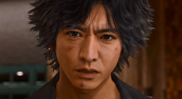 木村拓哉主演 ジャッジアイズ シリーズ新作ゲーム発表 玉木宏らも出演決定 さらにパワーアップしています Lost Judgment 裁かれざる記憶 モデルプレス 木村拓哉主演 ジャッジアイズ シリーズ新作ゲーム発表 玉木宏らも出演決定 さらにパワーアップしています Lost Judgment 裁かれざる記憶 モデルプレス