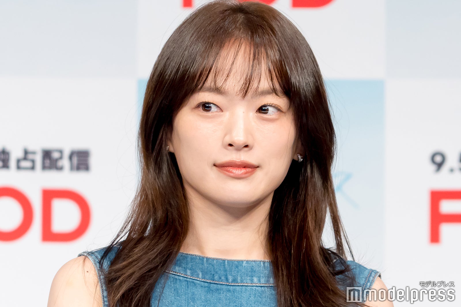 チョン・ウヒ（C）モデルプレス