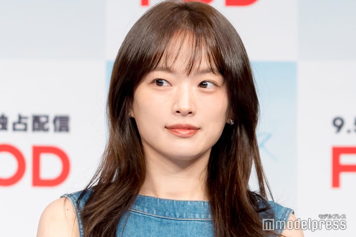 チョン・ウヒ(C)モデルプレス