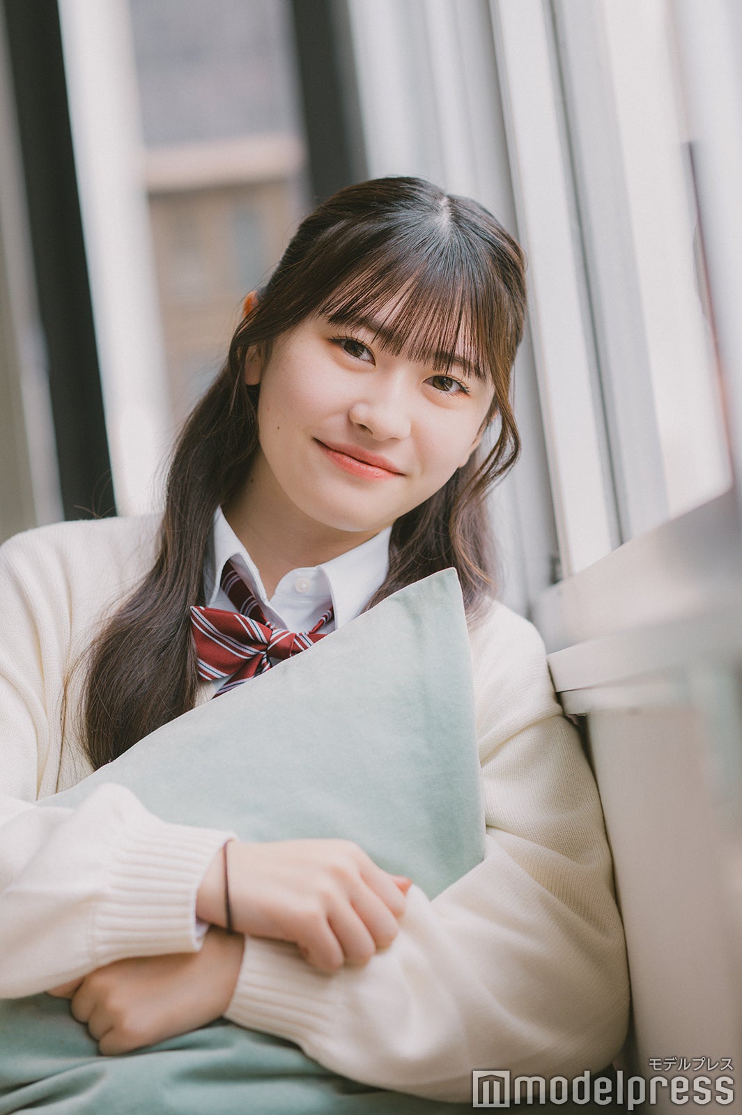 ななみさん（C）モデルプレス