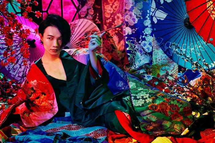 神木隆之介(提供写真)