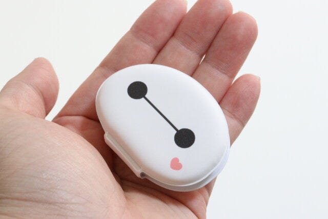 ぷにぷにメモ　デザイン