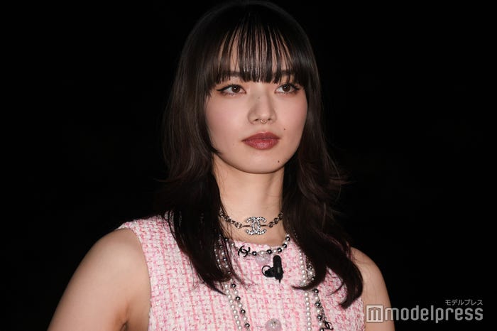 小松菜奈(C)モデルプレス