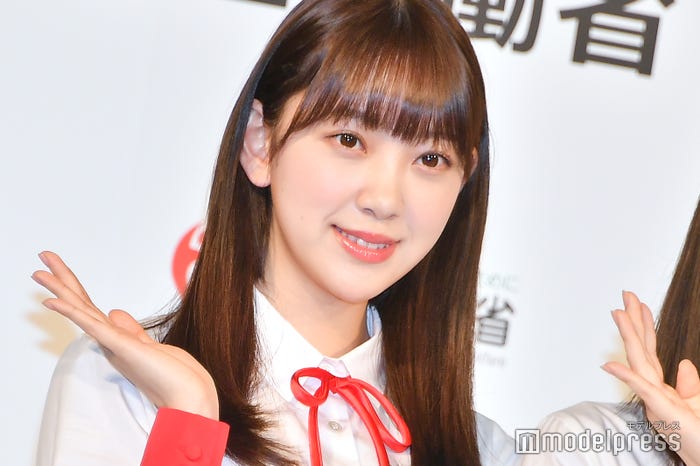 堀未央奈(C)モデルプレス