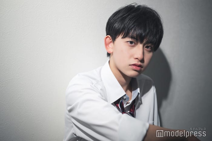 井澤斗吾さん(C)モデルプレス