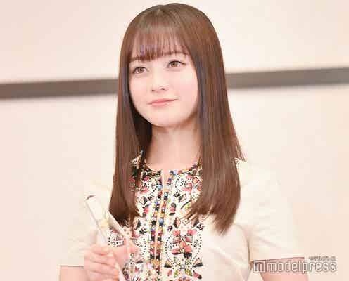 橋本環奈、“京都弁”練習動画に反響「方言かわいい」「尊い」