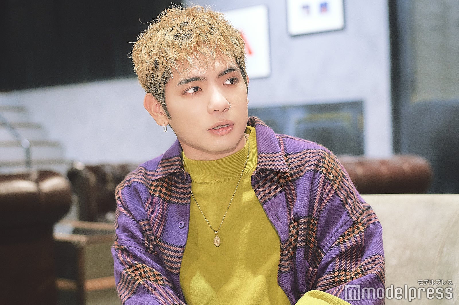 Rude-α （C）モデルプレス