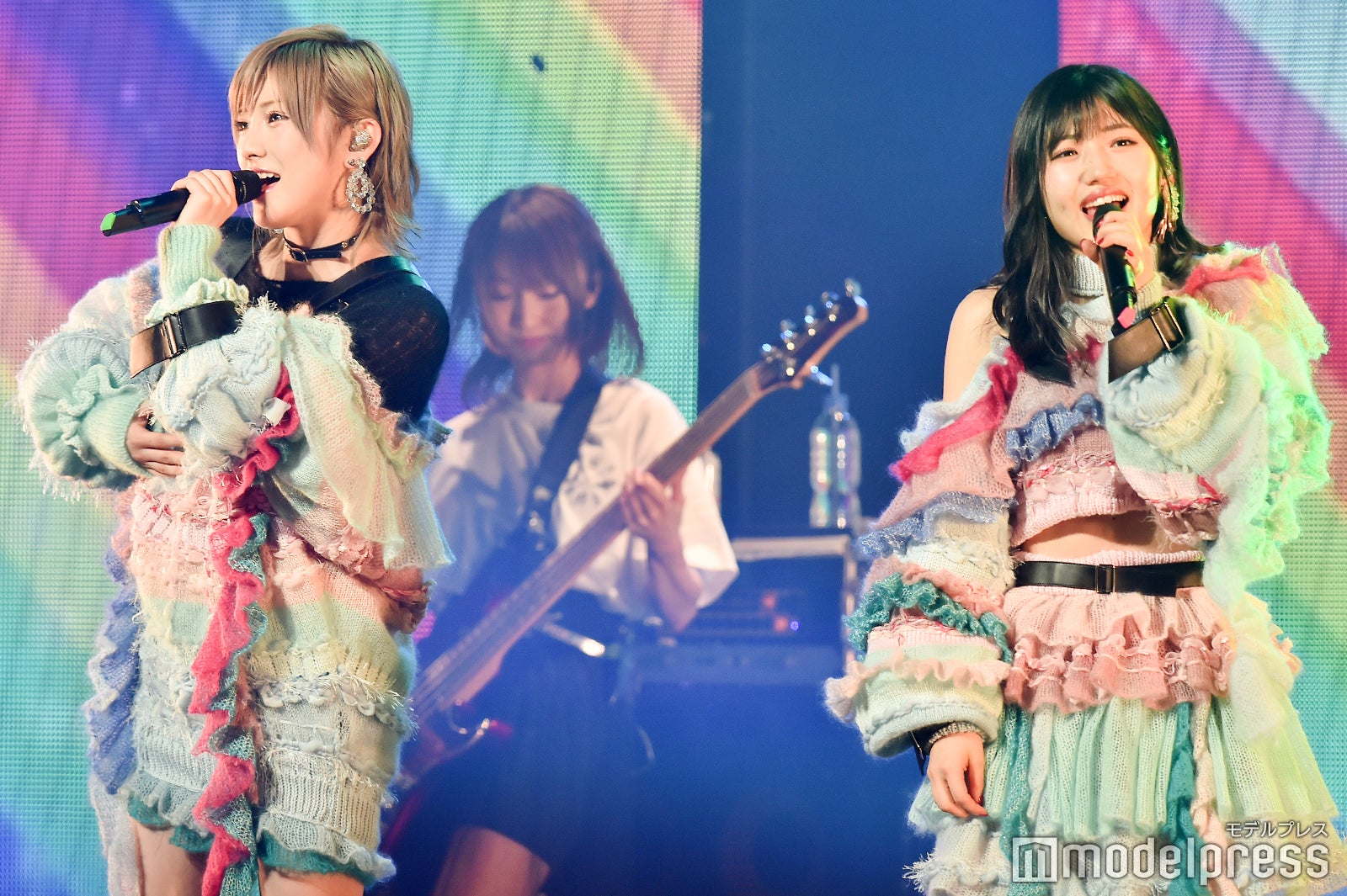 「ゆうなぁ単独コンサート～かけがえのない時間～」 （C）モデルプレス