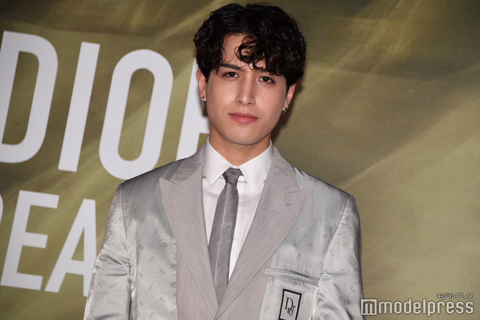 kemio （C）モデルプレス