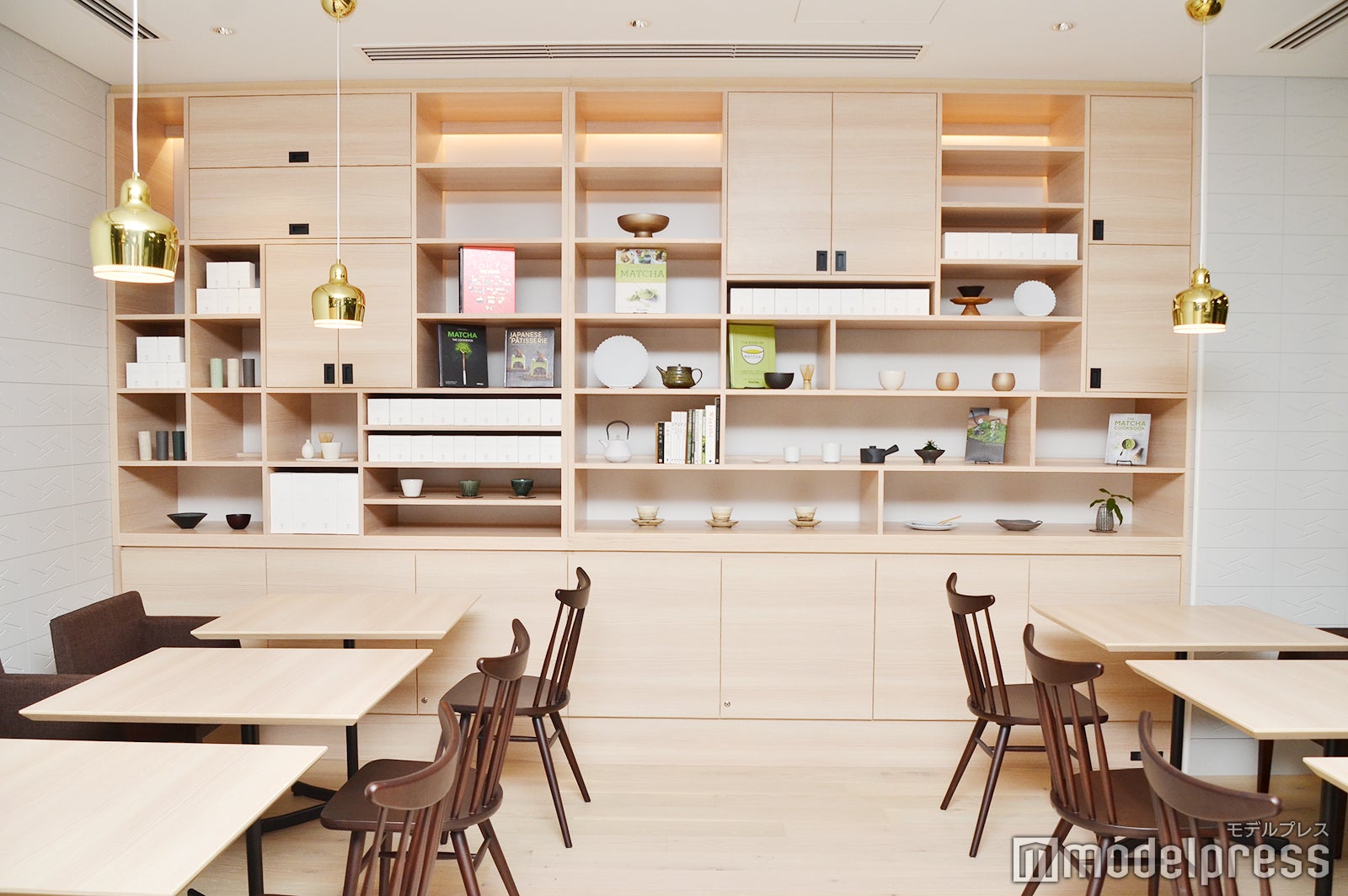 ホテル1899東京（C）モデルプレス