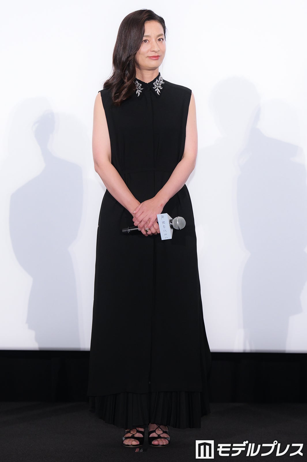 尾野真千子（C）モデルプレス