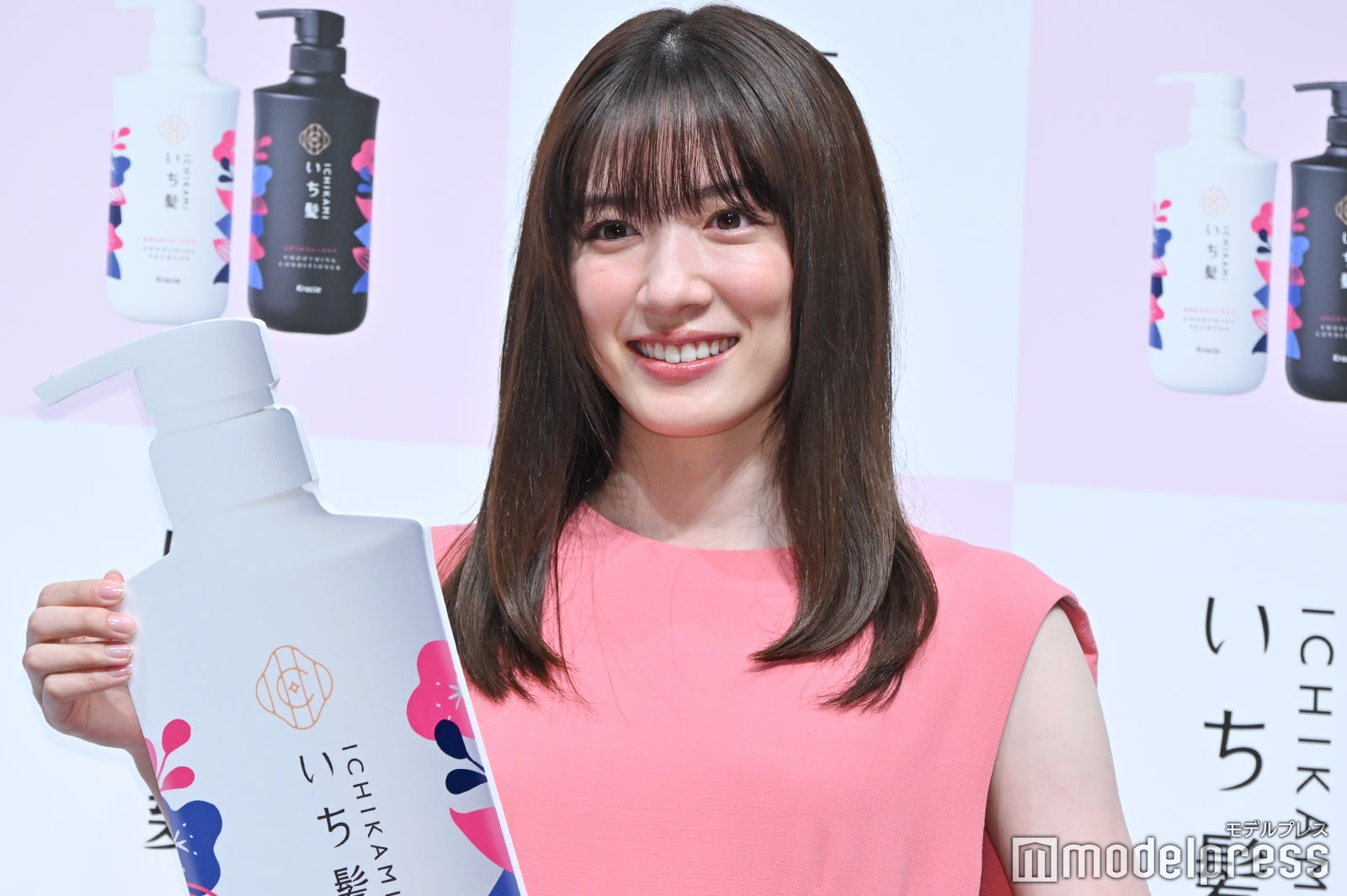 永野芽郁 （C）モデルプレス