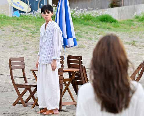 「恋ぷに」海音(石原さとみ)&倫太郎(綾野剛)、地上で3年越し再会 結末に「号泣」「美しすぎ」の声