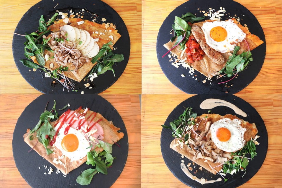 ROCCA＆FRIENDSCREPERIE to TEA（提供画像）