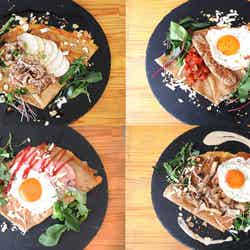 ROCCA&FRIENDSCREPERIE to TEA(提供画像)