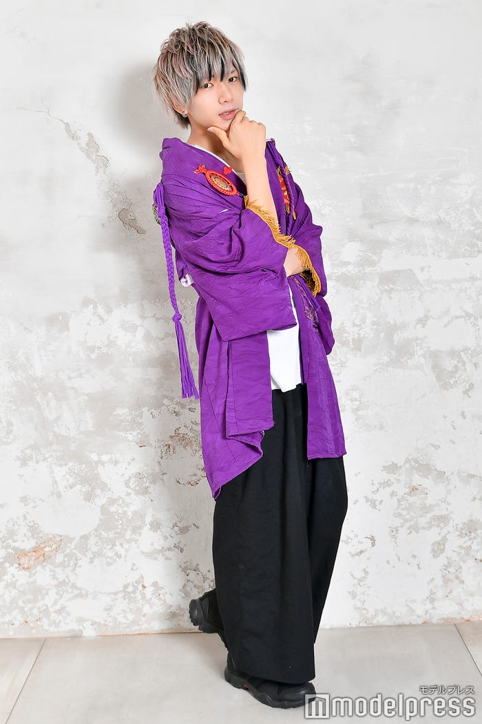 大我 (C)モデルプレス