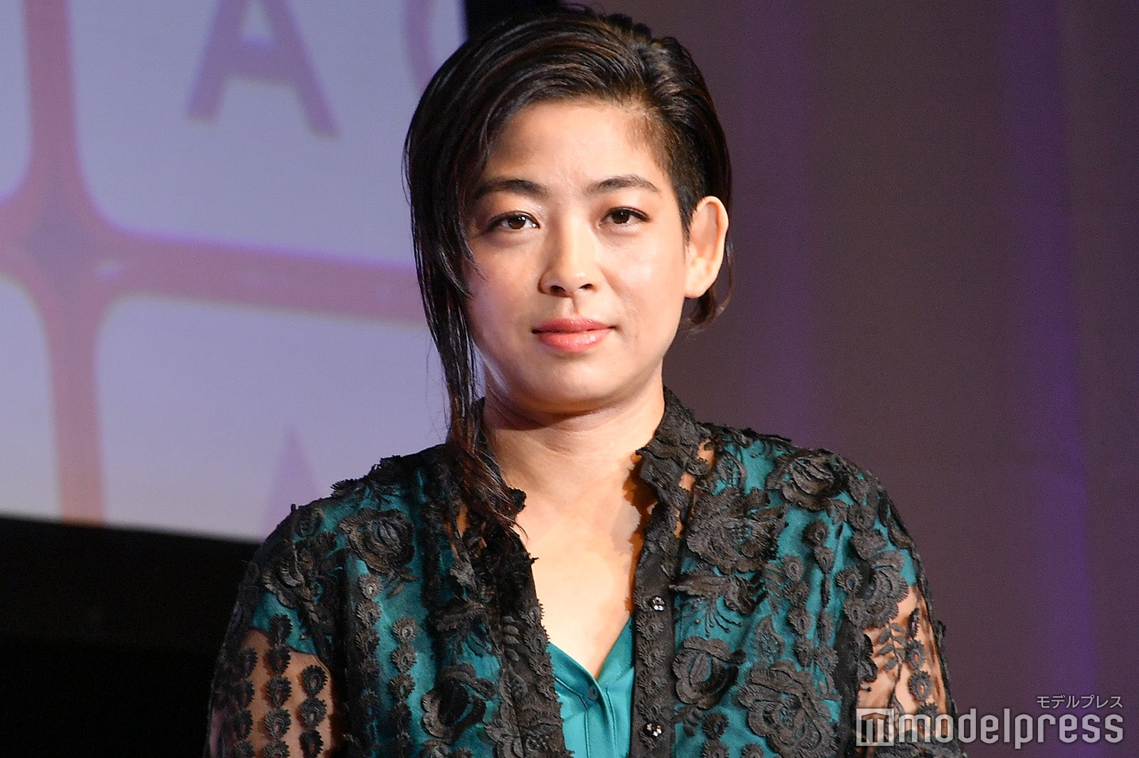 内田也哉子 （C）モデルプレス