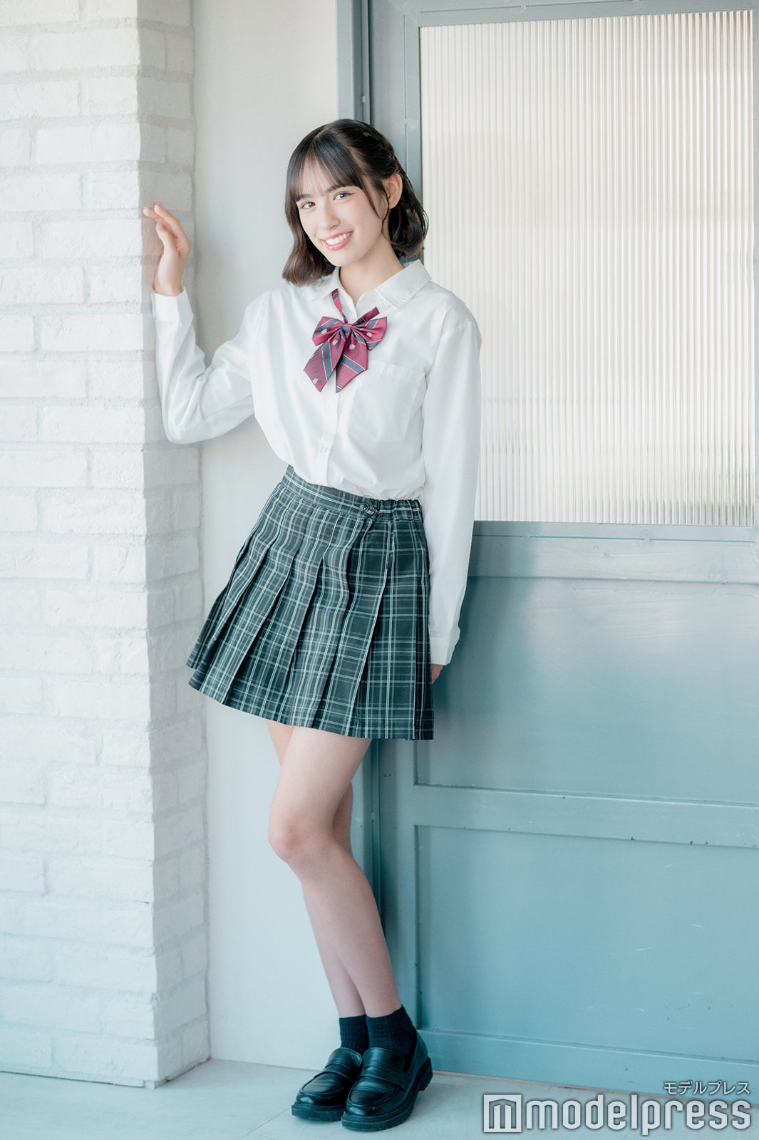 はんなさん（C）モデルプレス