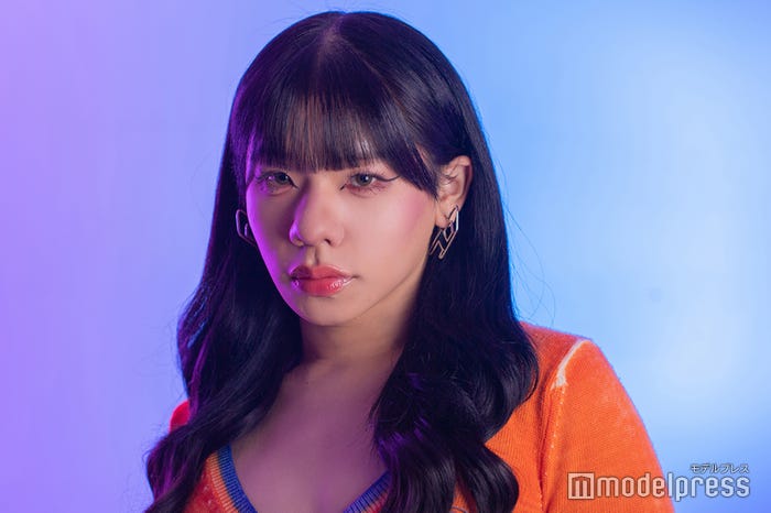 とうあ(C)モデルプレス