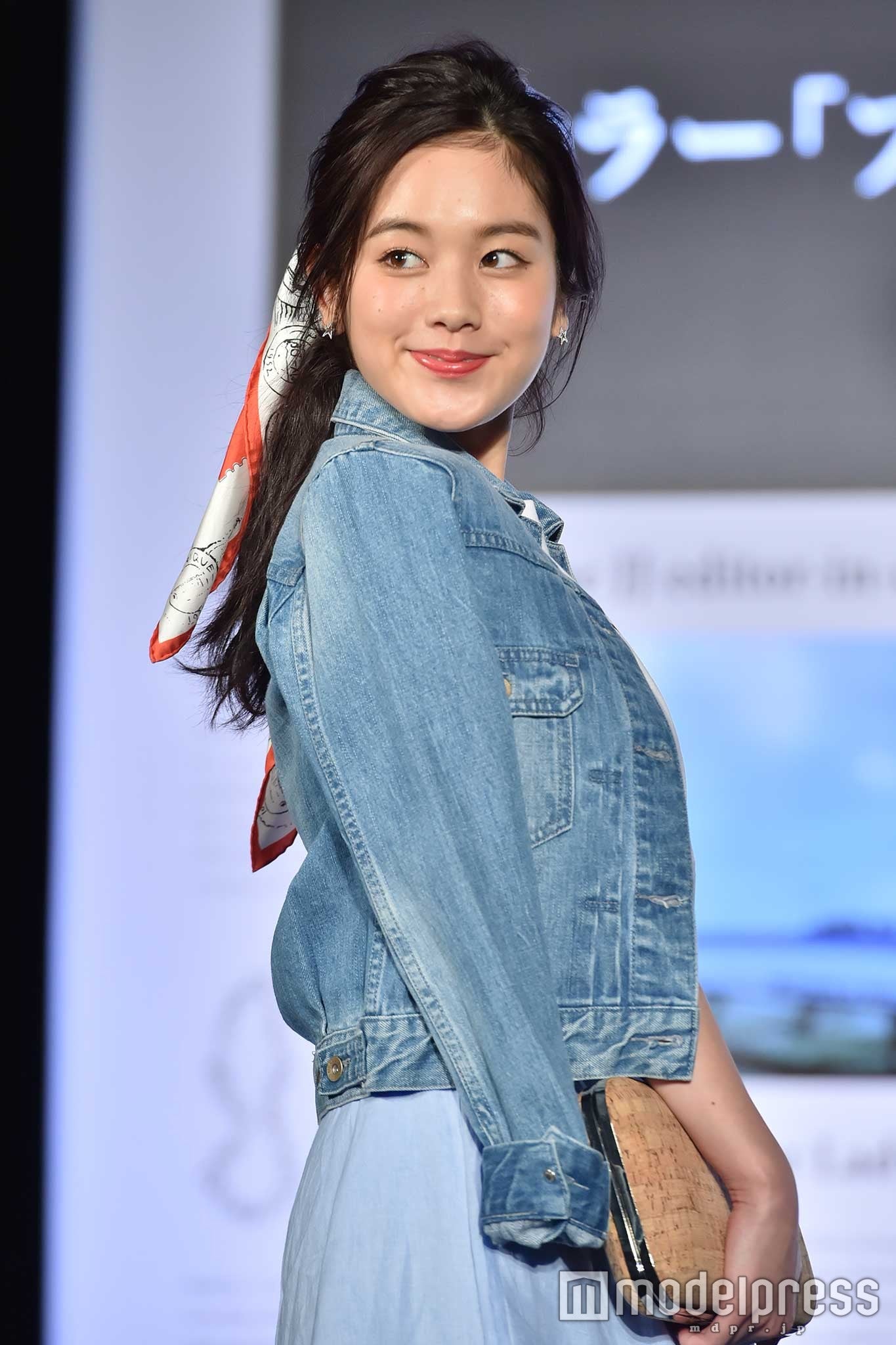 筧美和子（C）モデルプレス