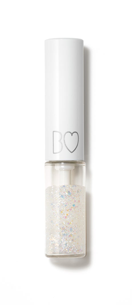 「グリッターライナー02 ミルク ウェイ」(提供写真)