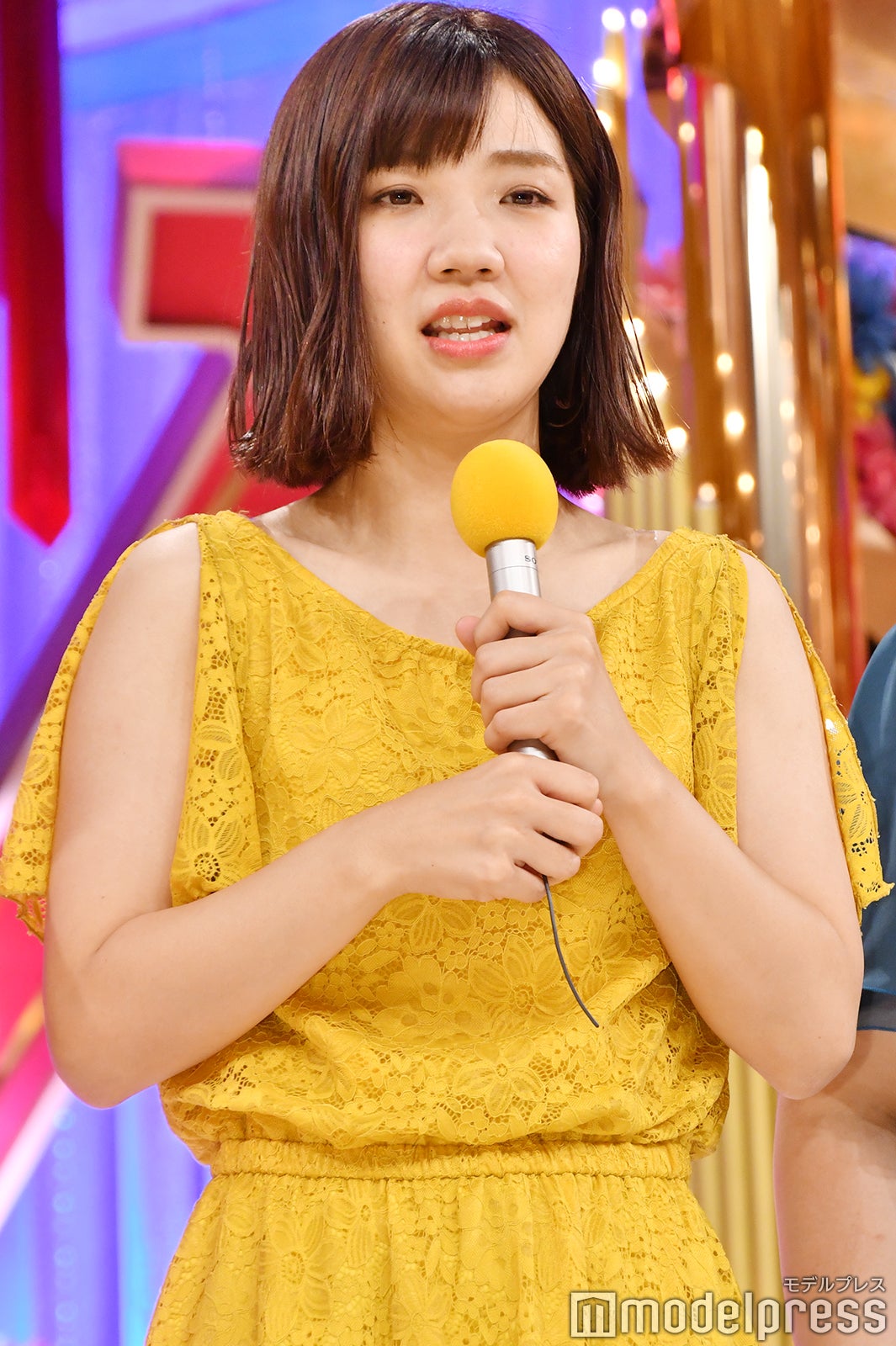 福田麻貴（C）モデルプレス