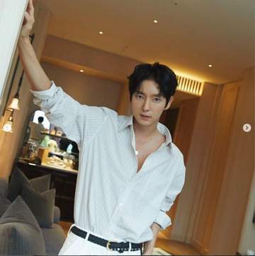 韓国人気俳優が坂口健太郎と初共演！愛する人を救うため「サバイバルゲーム」に挑むサスペンスドラマ
