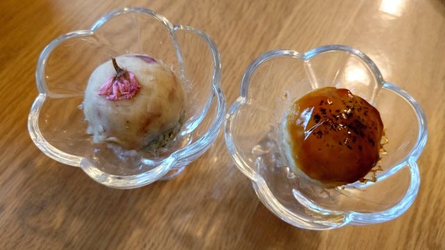 地元の人が自慢する手土産スイーツ♡