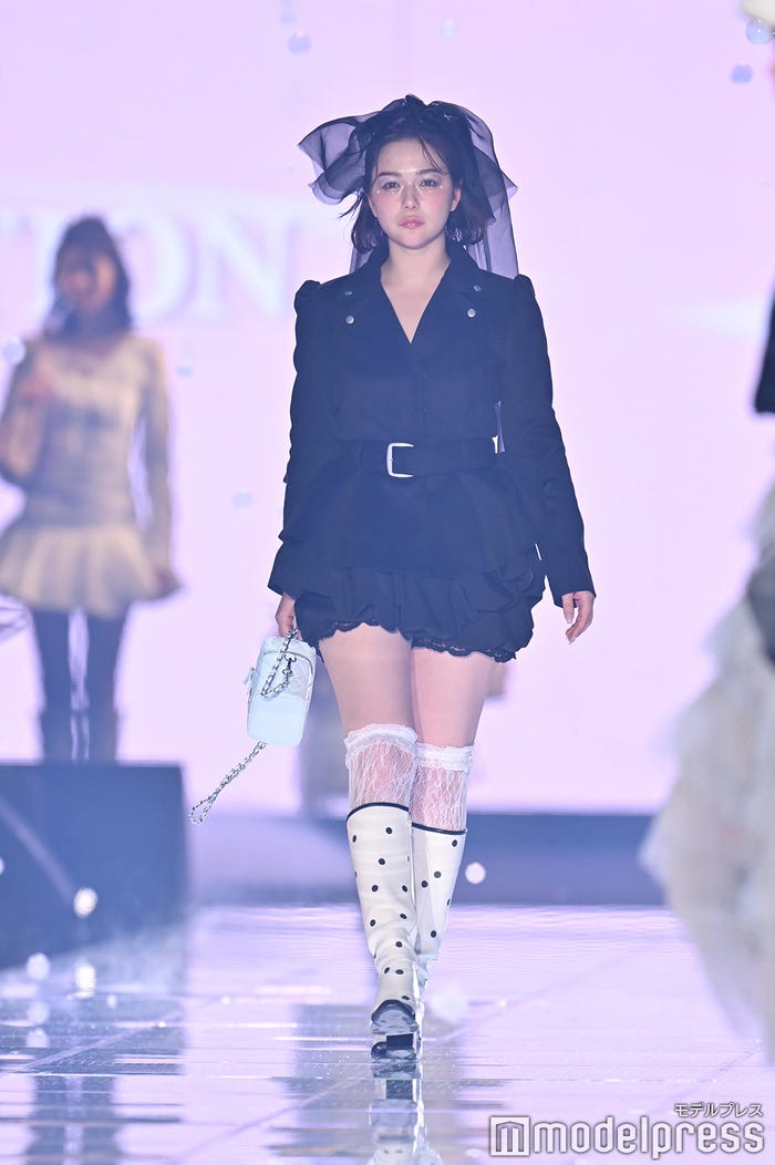 村重杏奈(C)モデルプレス