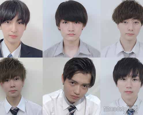 「男子高生ミスターコン2019」北海道・東北エリアの候補者公開 投票スタート<日本一のイケメン高校生>