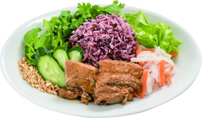 エスニック料理が楽しめる「エブリデイ ミールズ」三茶にOPEN　日本初タイミルクティーソフトも登場／画像提供：cycle&amp;design株式会社