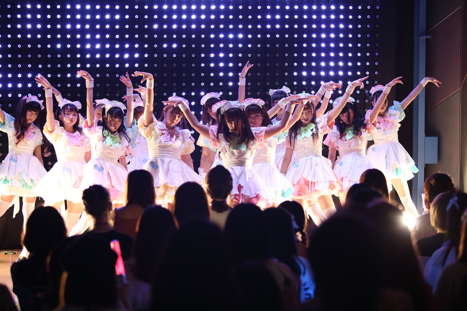 あっとせぶんてぃーん（提供画像）