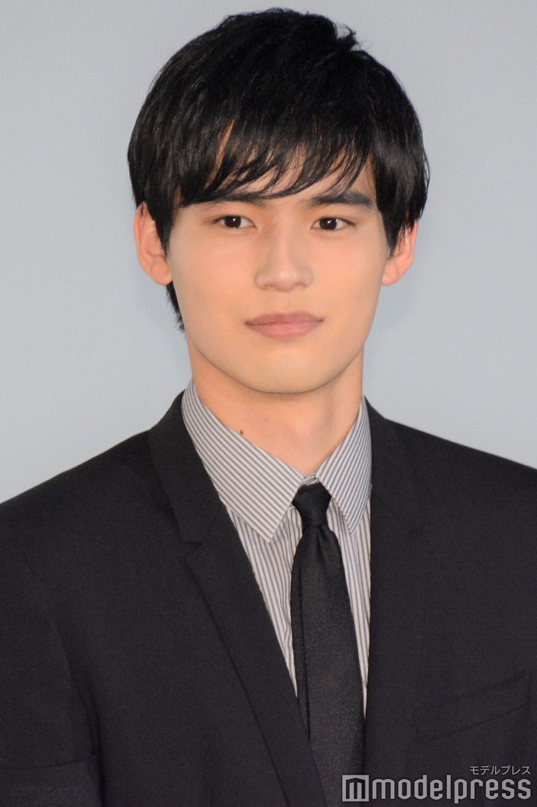 岡田健史 （C）モデルプレス