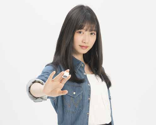 岡本夏美、家出・中卒・一家離散…美人プロ雀士の壮絶人生を体現「共感できる部分も、尊敬できる部分もあります」