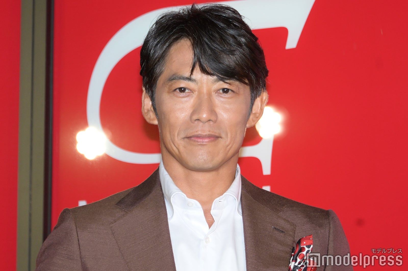 反町隆史（C）モデルプレス
