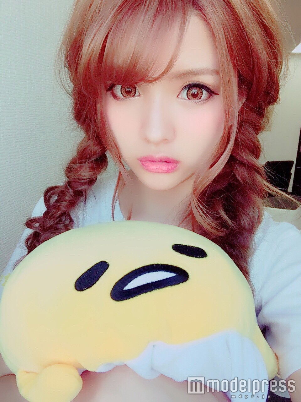 徳本夏恵／画像提供：所属事務所