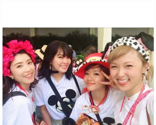 Aya誕生日、Dreamメンバーが豪華“連続”サプライズ「バチが当たるんじゃないかって思うぐらい幸せ」