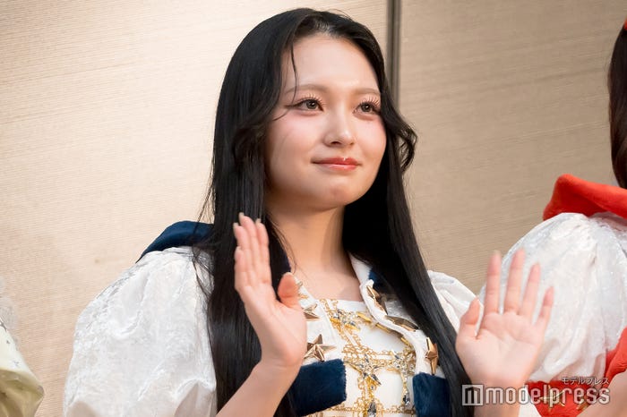 桐原美月(C)モデルプレス