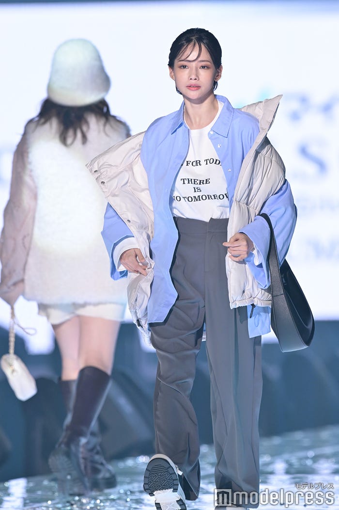 ハ・ヨンス(C)モデルプレス