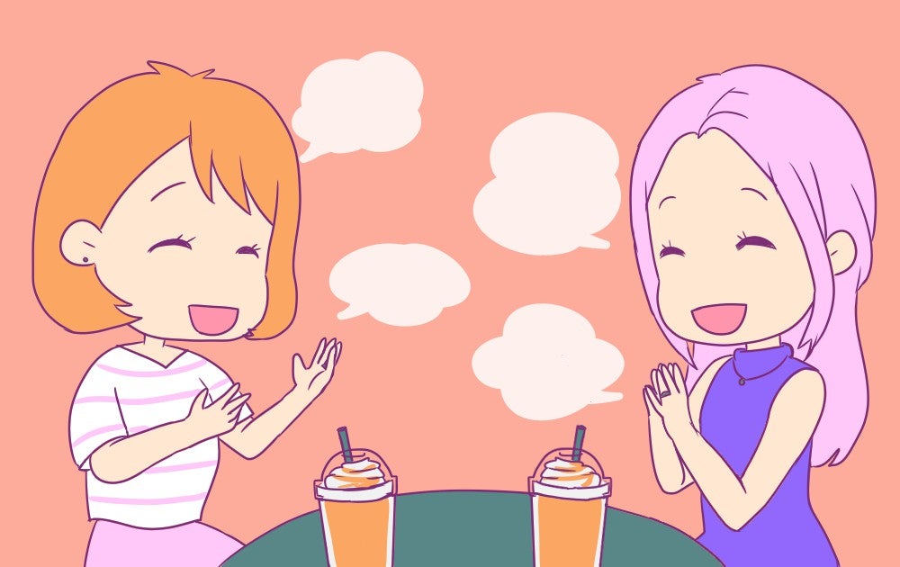 ＜非常識では？＞遊びの終わり時間をきめる友人にモヤる…本当はあまり話したくないのかな？