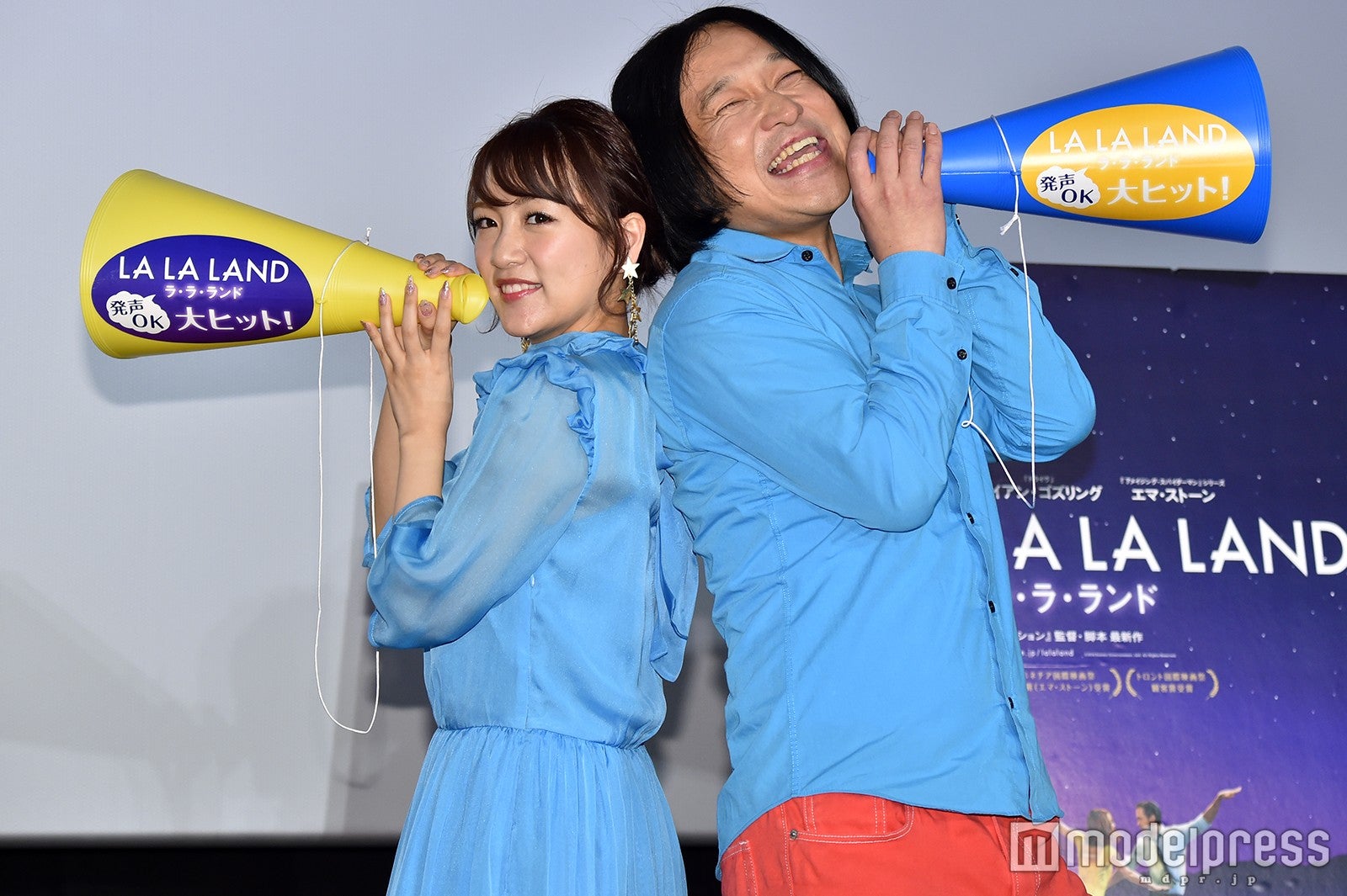 高橋みなみ、永野 （C）モデルプレス