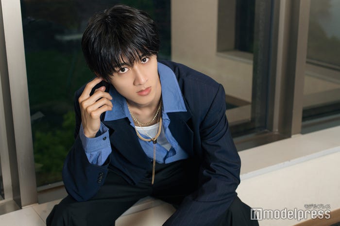 曽野舜太(C)モデルプレス
