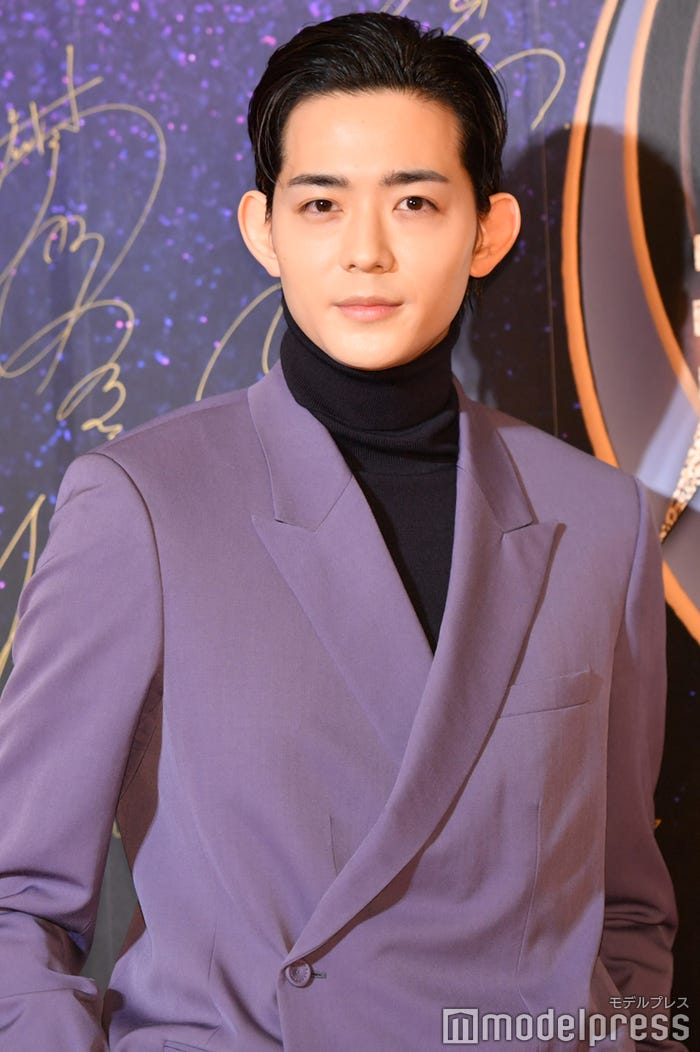 竜星涼(C)モデルプレス