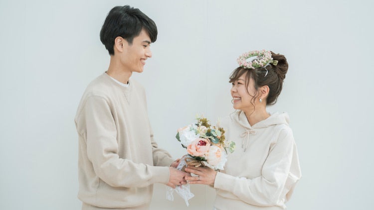 初彼氏 彼女と結婚したい 確認しておくべきポイント 注意点 モデルプレス