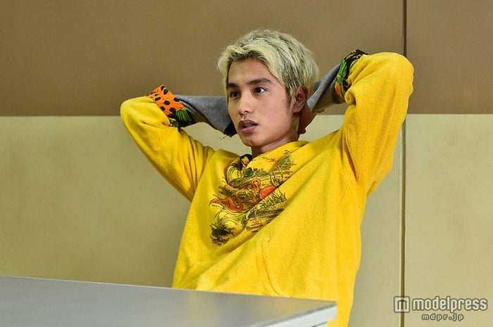 生田斗真 小栗旬ドラマ ゲスト出演者発表 モデルプレス 生田斗真 小栗旬ドラマ ゲスト出演者発表 モデルプレス