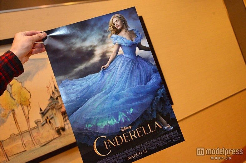 参加者全員プレゼント／ポスター