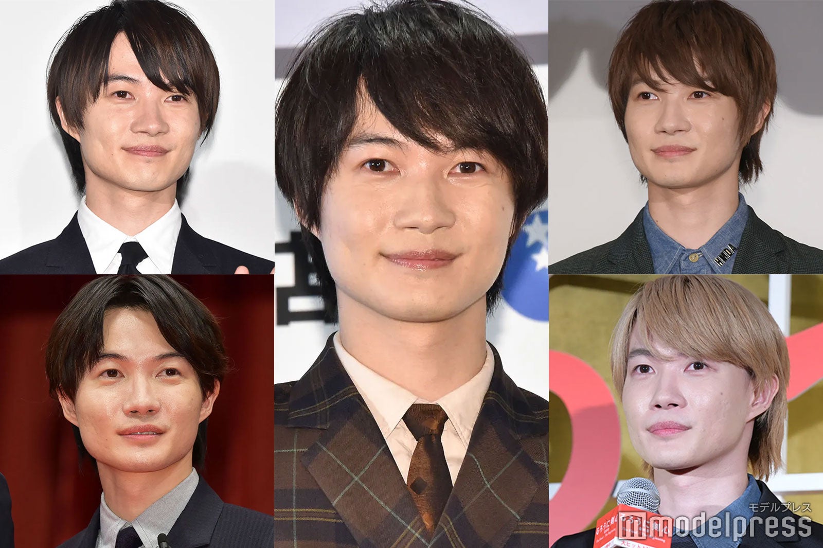 読者が選ぶ“神木隆之介の名言”5つ【モデルプレス誕生日企画／読者アンケート結果】